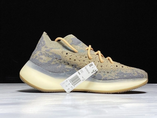 Boost FX9846 Adidas Reflective Mist Yeezy 380 0924